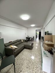 Blk 65 BLANGAH VIEW (Bukit Merah), HDB 3 Rooms #601364761